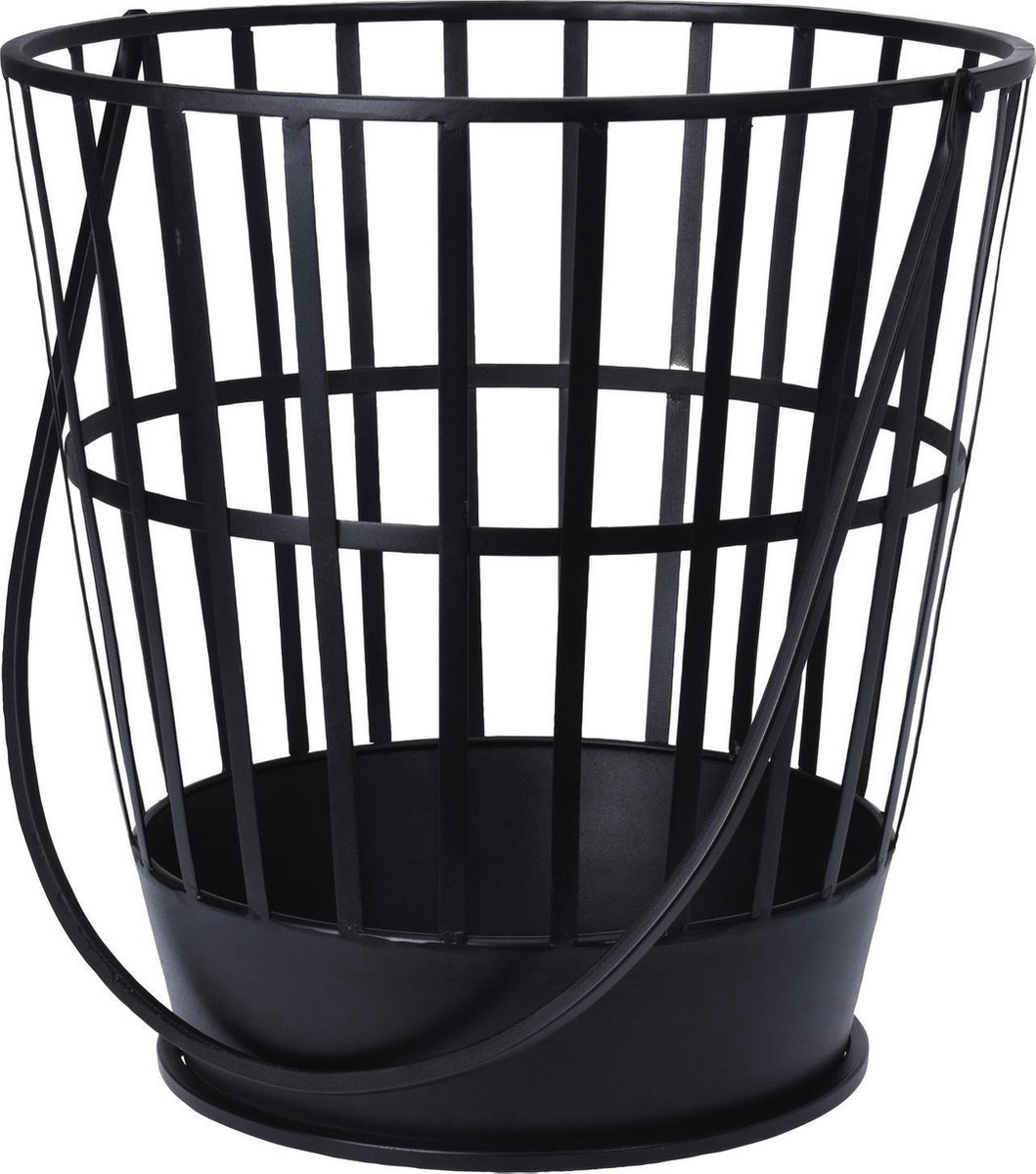 VUURKORF METAAL MET HENGSEL - 2 10 20 30 40 50 60 70 80 90 100 110 120 130 140 150 160 170 180 190 200 210 220 230 240 250 260 270 280 288 - 504253