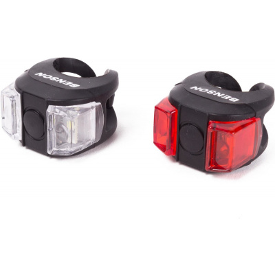 FIETSVERLICHTING LED 2 DL ZWART SILICONE - 2 10 20 30 40 50 60 70 80 90 100 110 120 130 140 150 160 170 180 190 200 210 220 230 240 250 260 270 280 290 300 310 317 - 534339