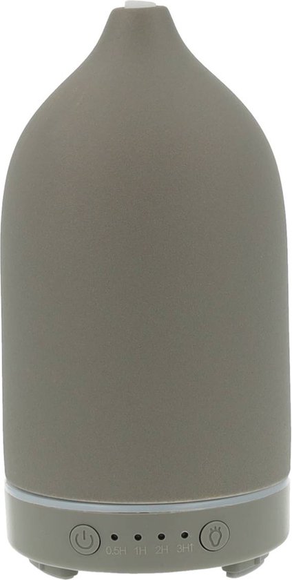 SCENTCHIPS MIST DIFFUSER GREY - 2 10 20 30 40 50 60 70 80 90 100 110 120 130 140 150 160 170 180 190 200 210 220 230 240 250 260 270 280 290 300 310 320 330 334 - 534621