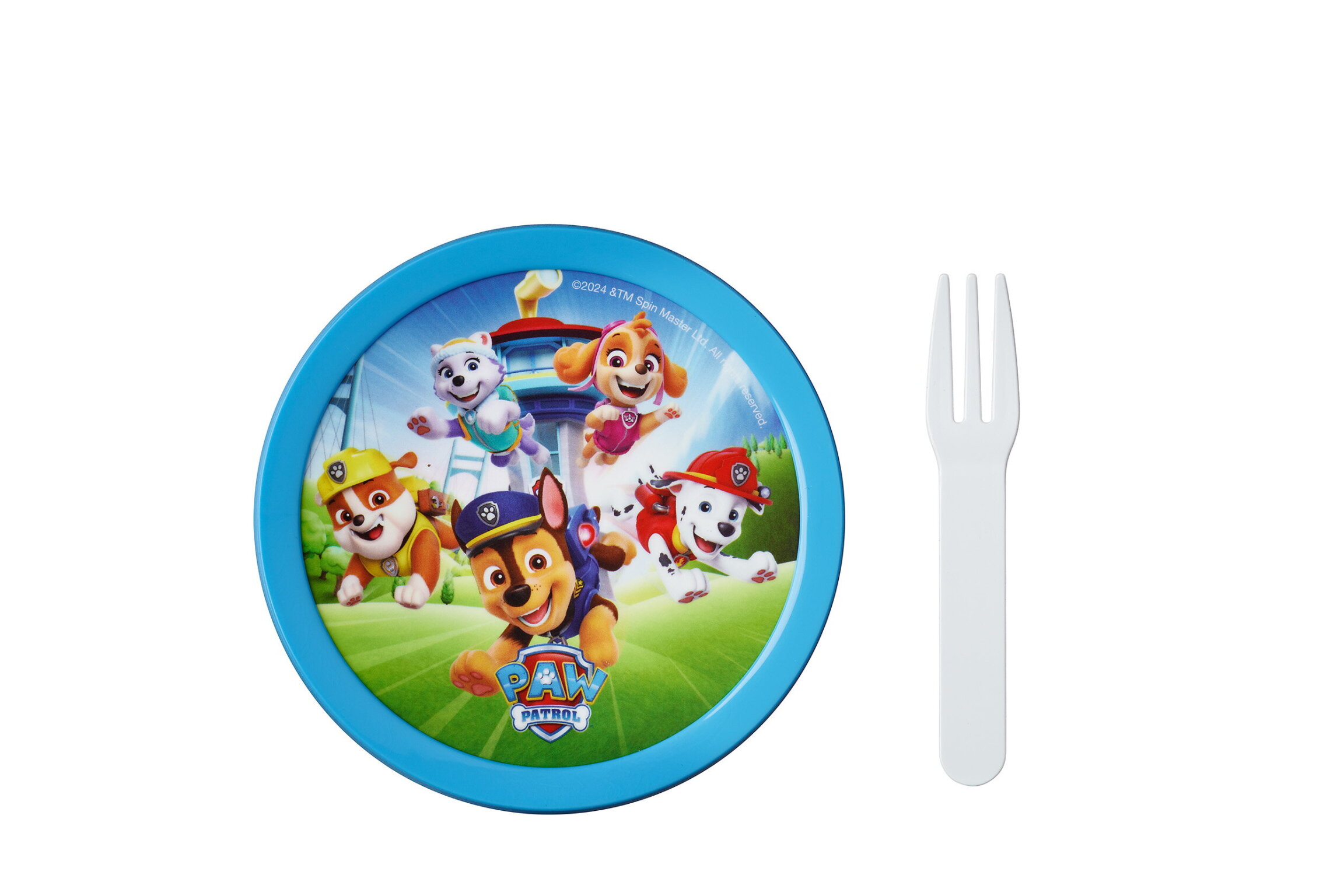 MEPAL FRUITBOX CAMPUS PAW PATROL PUPS - 2 10 20 30 40 50 60 70 80 90 100 110 120 130 140 150 160 170 180 190 200 210 220 230 240 250 260 270 280 290 300 310 320 330 340 350 359 - 534644