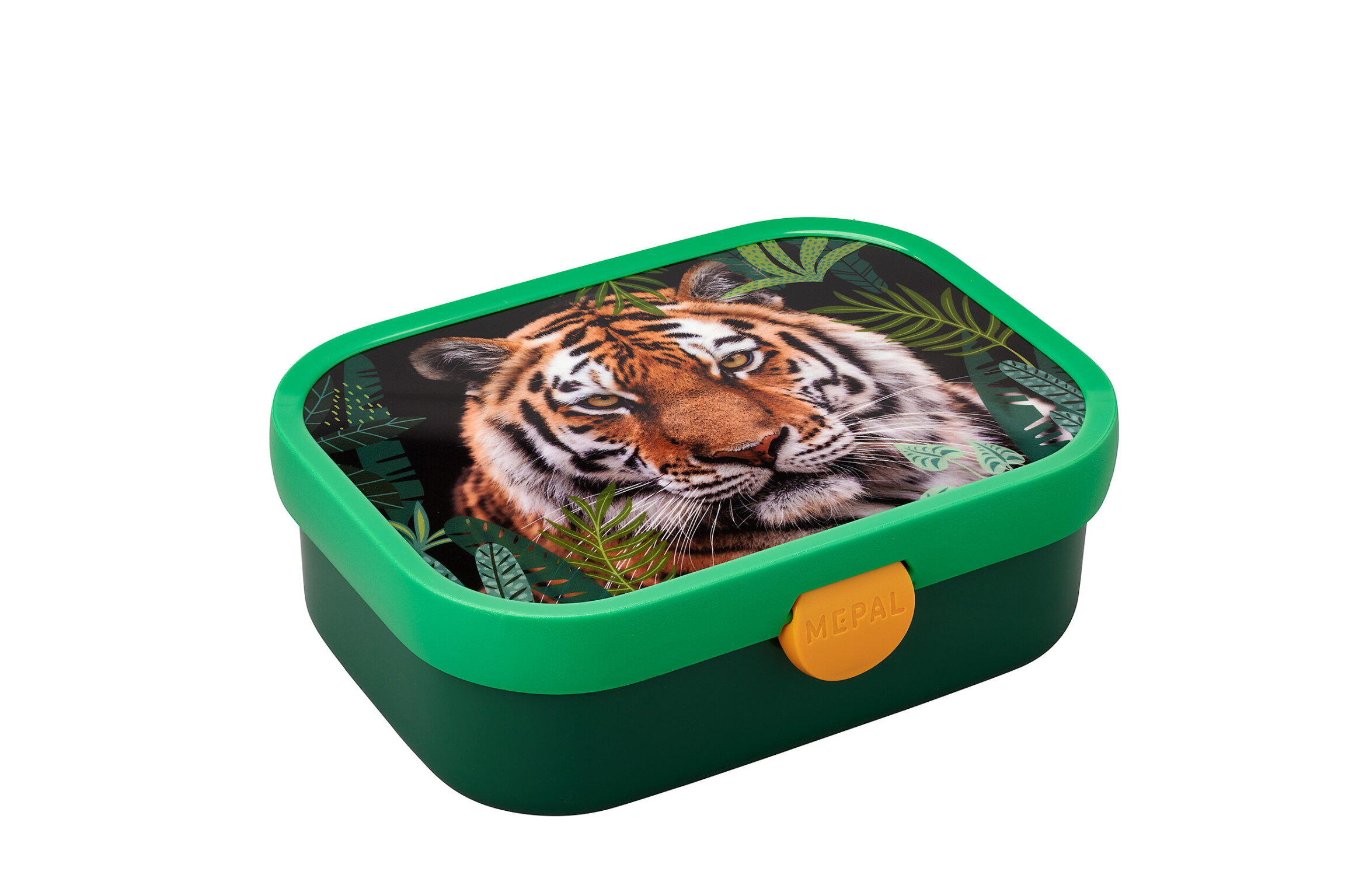 MEPAL LUNCHBOX CAMPUS WILD TIGER - 2 10 20 30 40 50 60 70 80 90 100 110 120 130 140 150 160 170 180 190 200 210 220 230 240 250 260 270 280 290 300 310 320 330 340 350 360 367 - 534650