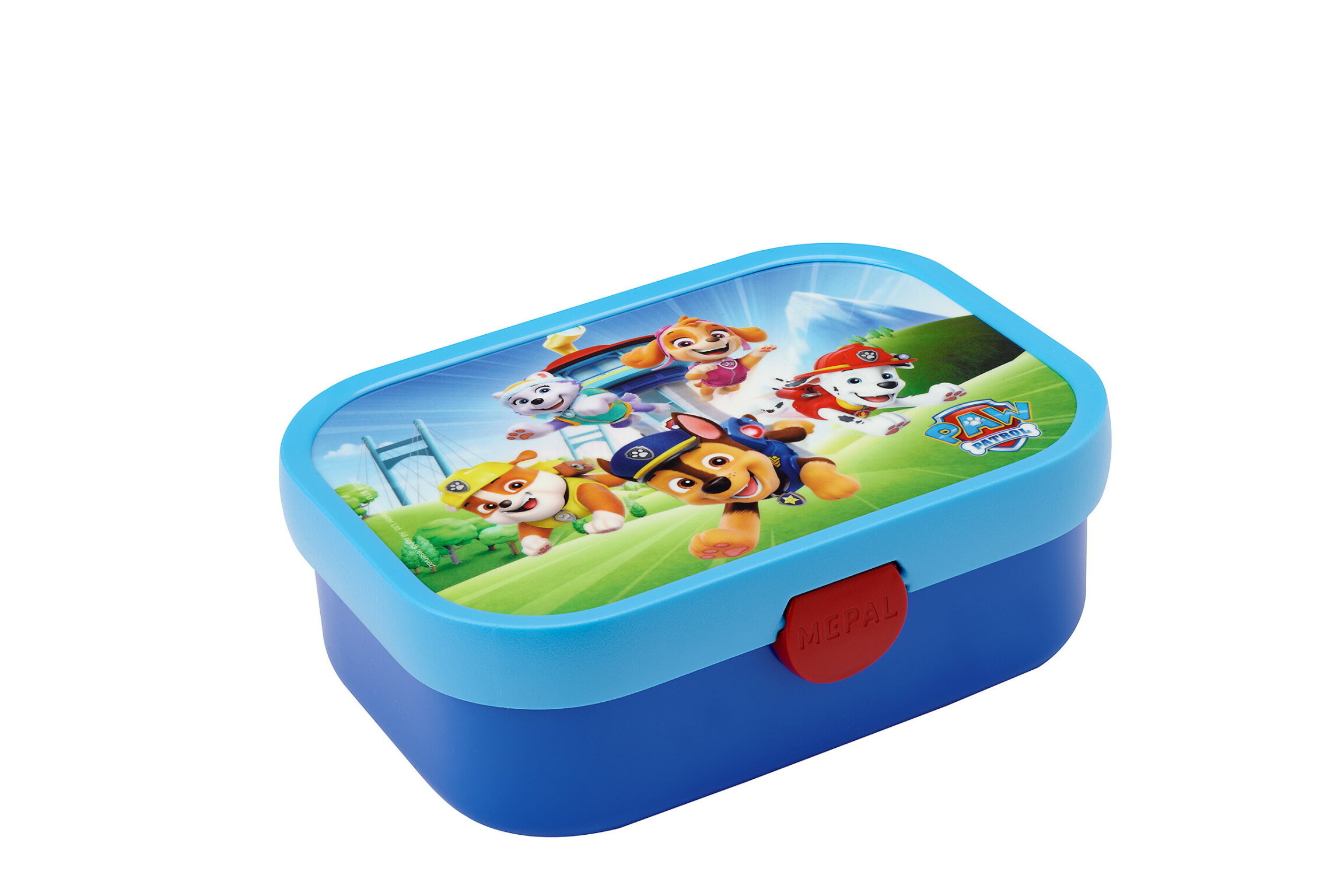 MEPAL LUNCHBOX PAW PATROL PUPS CAMPUS - 2 10 20 30 40 50 60 70 80 90 100 110 120 130 140 150 160 170 180 190 200 210 220 230 240 250 260 270 280 290 300 310 320 330 340 350 360 370 380 381 - 534823