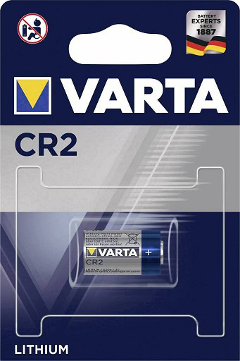 VARTA CR2 3V LITHIUM FOTO BATTERIJ - 2 10 20 30 40 50 60 70 80 90 100 110 120 130 140 150 160 170 180 190 200 210 220 230 240 250 260 270 280 290 300 310 320 330 340 350 360 370 380 388 - 245217
