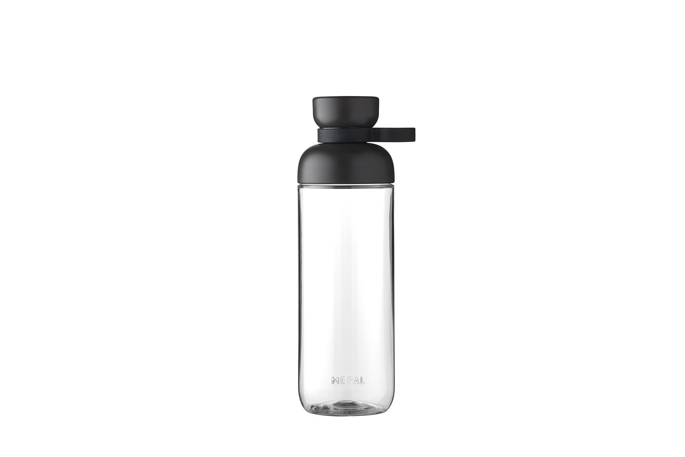 MEPAL WATERFLES VITA 700ML NORDIC BLACK - 2 10 20 30 40 50 60 70 80 90 100 110 120 130 140 150 160 170 180 190 200 210 220 230 240 250 260 270 280 290 300 310 320 330 340 350 - 534636
