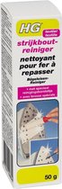 HG STRIJKBOUTREINIGER 0,05K - 2 10 20 30 40 50 60 70 80 90 95 - 248096
