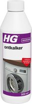 HG ONTKALKER ESPRESSO & PAD MACHINES &frac12; L - 2 10 20 30 40 50 60 70 80 90 97 - 248211