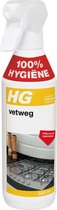HG VETWEG SPRAY &frac12;L - 2 10 20 30 40 50 60 70 80 90 99 - 248215