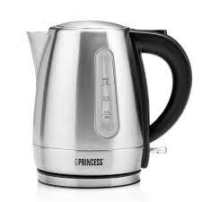 PRINCESS WATERKOKER 1 LITER 236023 - 2 10 20 30 40 - 525659