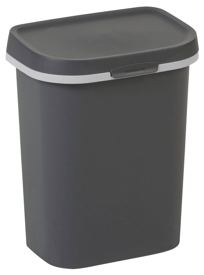 CURVER MISTRAL FLAT ALLIBERT 10 LITER - 214905 mistral flat 10l anthracite 300 dpi - 341460