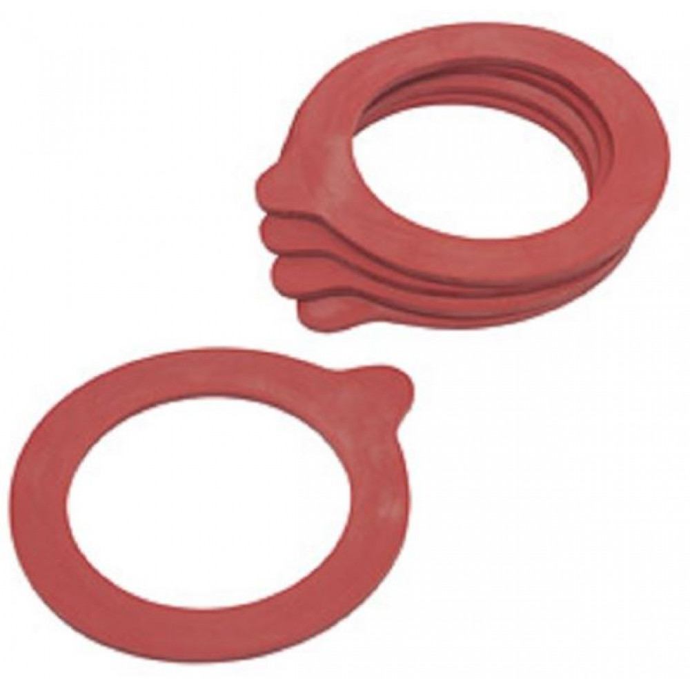 PLATTE WECKRINGEN 65 X 90 MM - 217976 - 217976