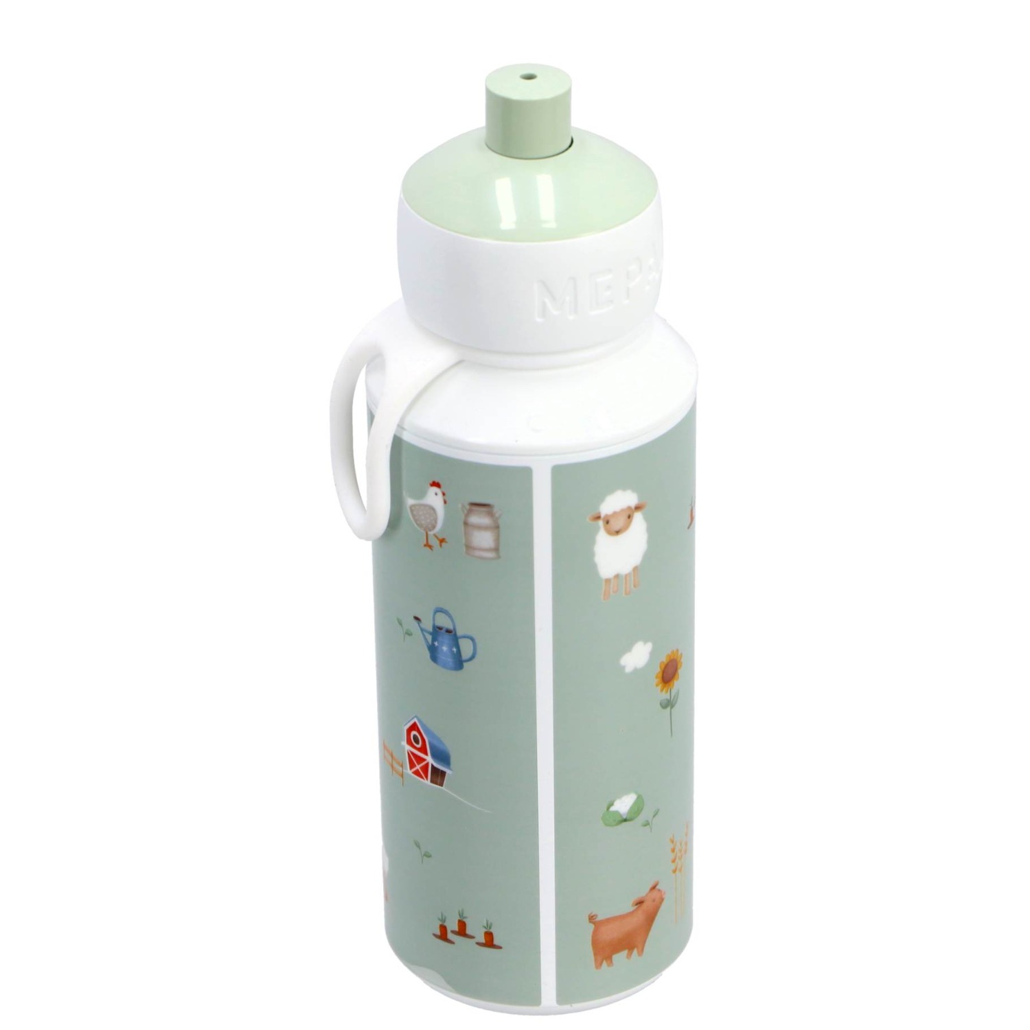 MEPAL DRINKFLES POP-UP CAMPUS 400 ML - 23 10 12 - 534827