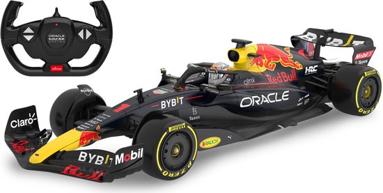 RC ORACLE REB BULL RACING RB18 47 CM - 23 2 - 534816