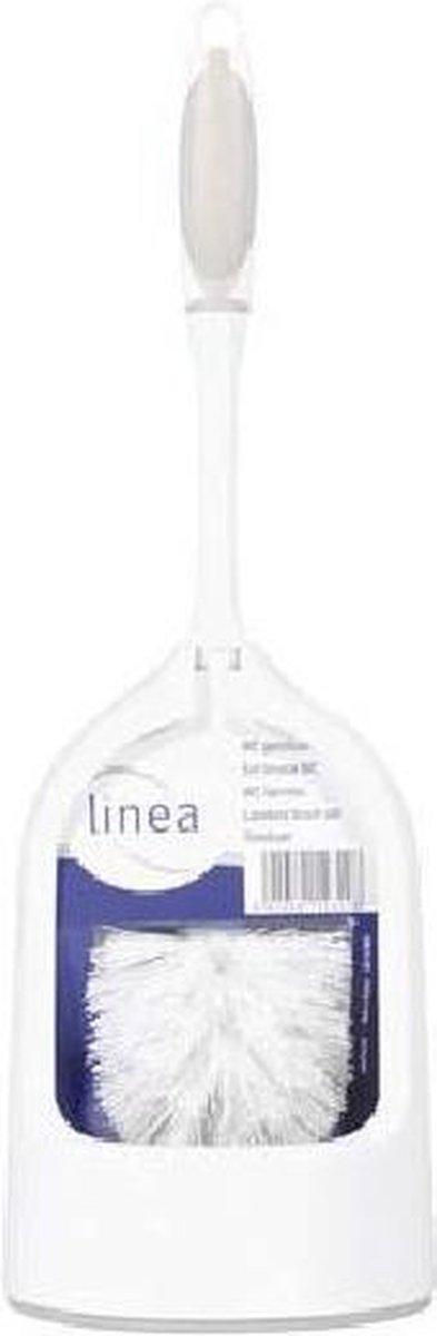 LINEA SOFTWISE TOILETHOUDER WIT - 241563 - 241563