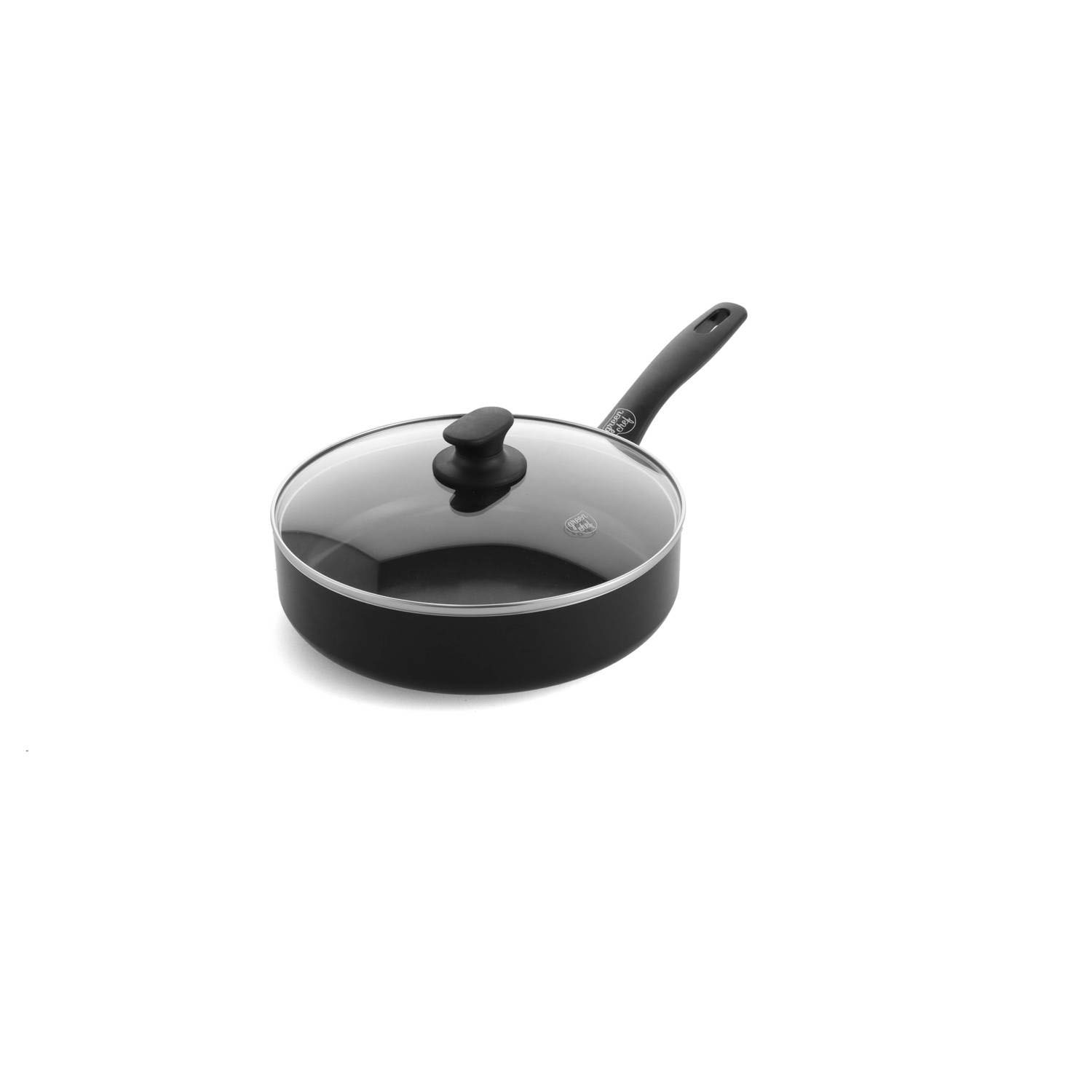 GREENCHEF PRIME HAPJESPAN 24CM - 24cm 1 - 534325