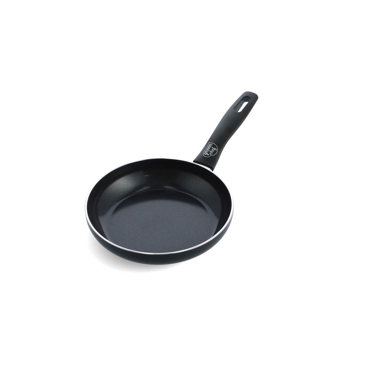 GREENCHEF PRIME KOEKENPAN 24CM - 24cm - 534323