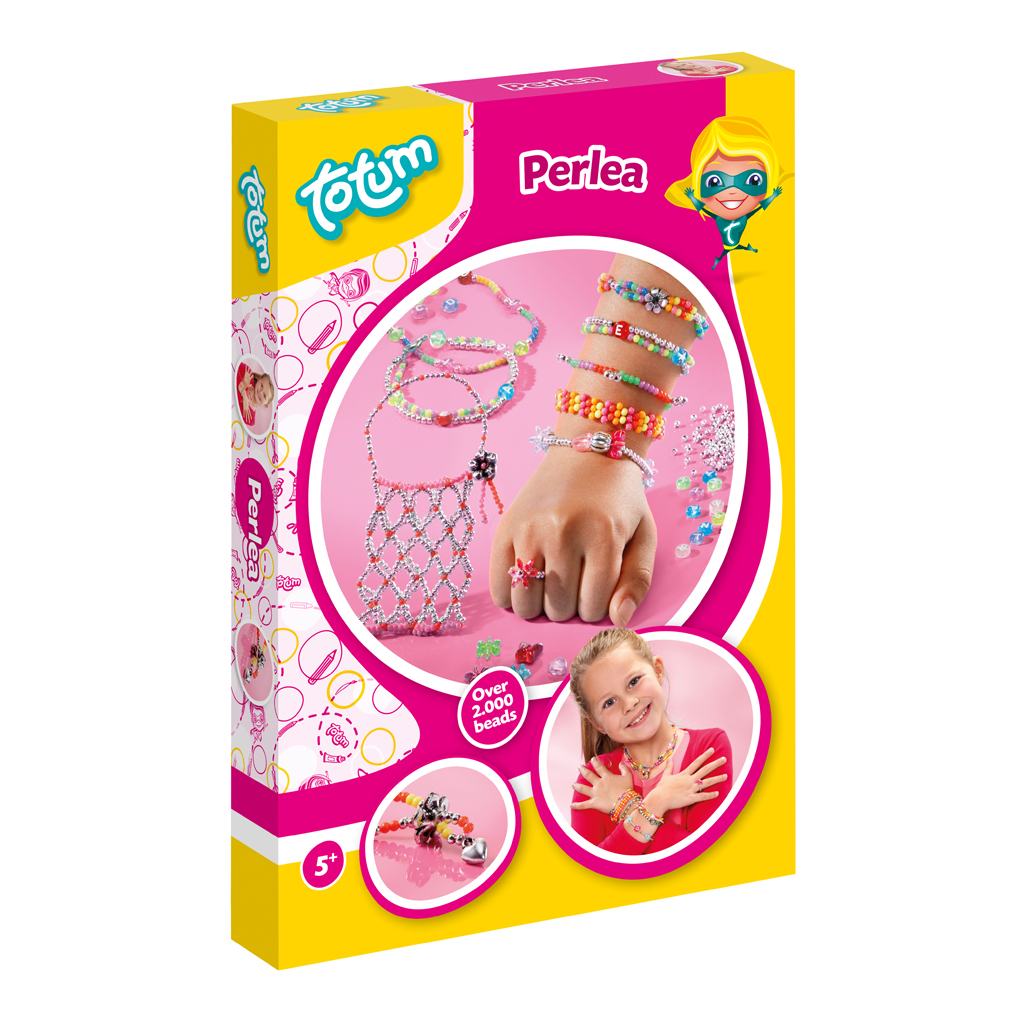 PERLEA TOTUM - 267 2027 - 034402