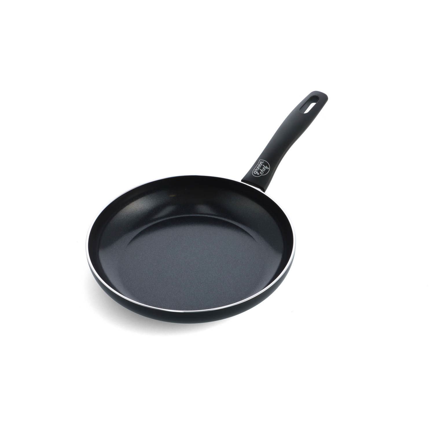 GREENCHEF PRIME KOEKENPAN 28CM - 28cm - 534324