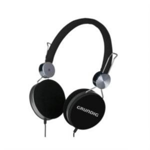 GRUNDIG HOOFDTELEFOON MET 1,20M KABEL - 3 10 15 - 343413