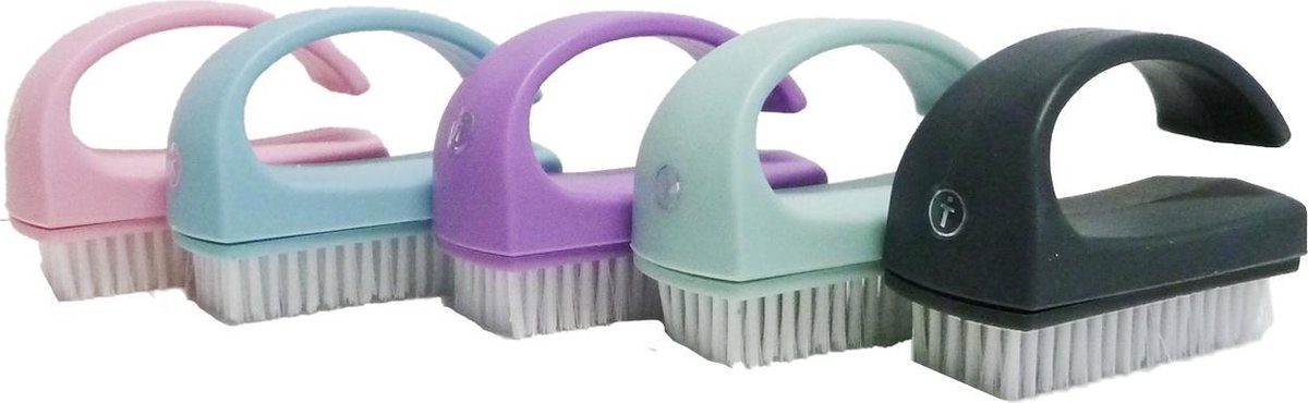 NAGELBORSTEL - 3 10 20 24 - 011963