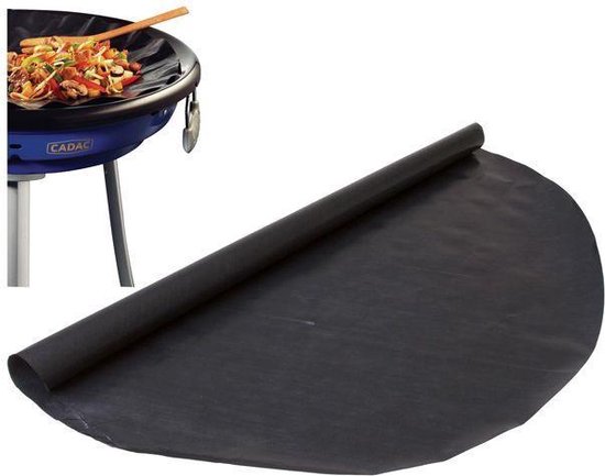 ANTI AANBAK FOLIE SKOTTELBRAAI - 3 10 20 30 40 45 - 030796