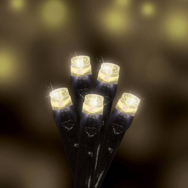 LICHTSLINGER 100LAMPJES 594CM INDOOR - 3 10 20 30 40 50 60 70 80 90 100 110 119 - 486743