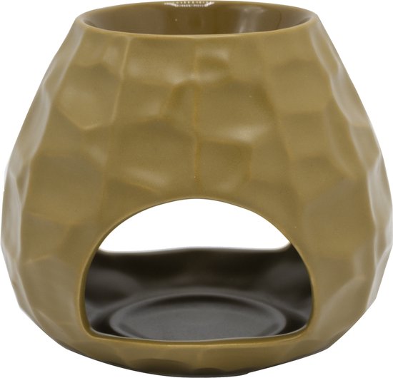 SCENTCHIP BRANDER CHISSELED OCHER - 3 10 20 30 40 50 60 70 80 90 100 110 120 130 140 150 160 170 175 - 530319