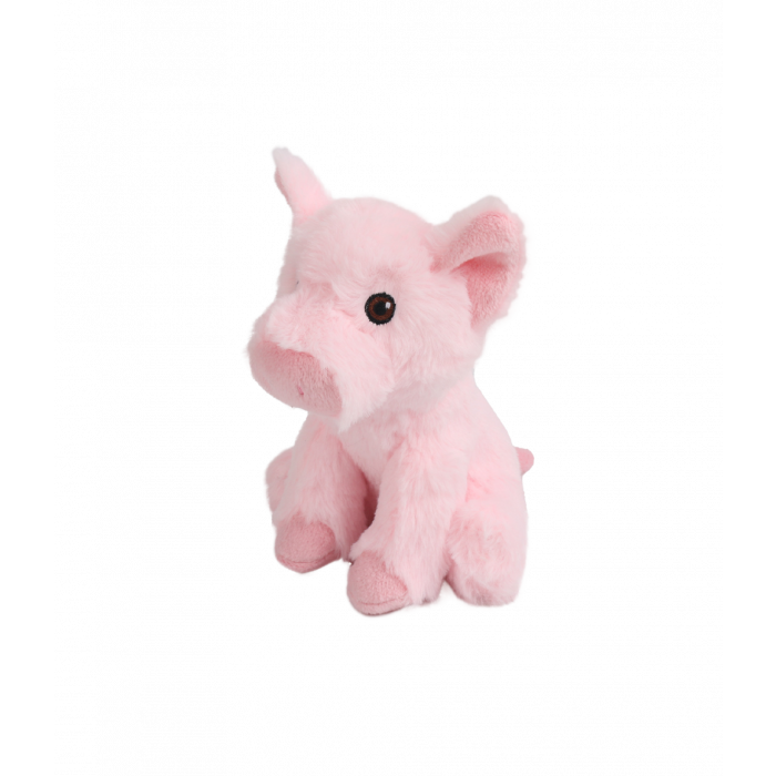 HAPPY FRIENDS KNUFFEL VARKEN - 3 10 20 30 40 50 60 70 80 90 100 110 120 130 140 150 160 170 180 182 - 530347