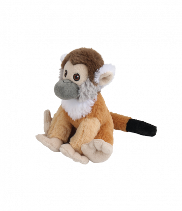 HAPPY FRIENDS KNUFFEL SLINGER AAP - 3 10 20 30 40 50 60 70 80 90 100 110 120 130 140 150 160 170 180 183 - 530346