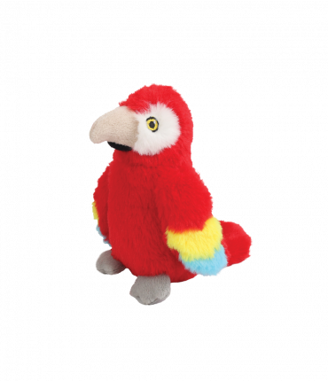 HAPPY FRIENDS KNUFFEL PAPAGAAI - 3 10 20 30 40 50 60 70 80 90 100 110 120 130 140 150 160 170 180 185 - 530344