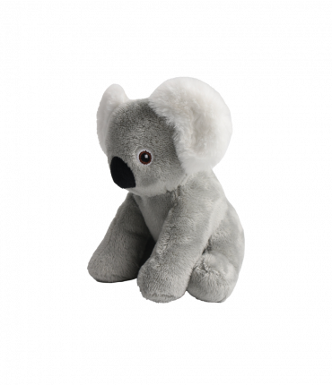 HAPPY FRIENDS KNUFFEL KOALA - 3 10 20 30 40 50 60 70 80 90 100 110 120 130 140 150 160 170 180 186 - 530343