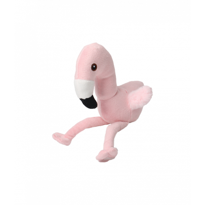 HAPPY FRIENDS KNUFFEL FLAMINGO - 3 10 20 30 40 50 60 70 80 90 100 110 120 130 140 150 160 170 180 190 192 - 530337