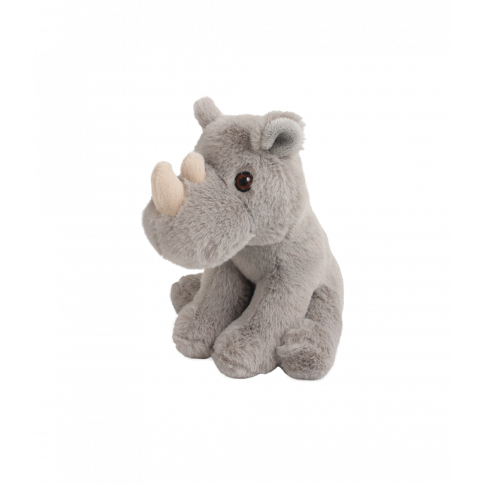 HAPPY FRIENDS KNUFFEL NEUSHOORN - 3 10 20 30 40 50 60 70 80 90 100 110 120 130 140 150 160 170 180 190 193 - 530336