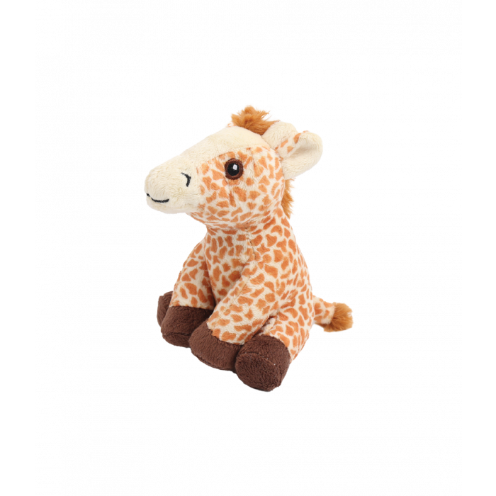HAPPY FRIENDS KNUFFEL GIRAFFE - 3 10 20 30 40 50 60 70 80 90 100 110 120 130 140 150 160 170 180 190 194 - 530335