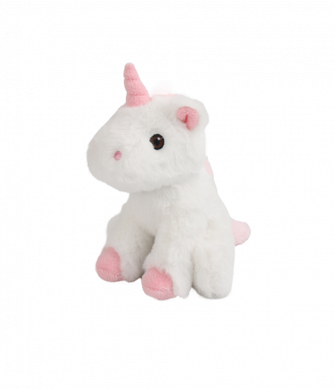 HAPPY FRIENDS KNUFFEL UNICORN - 3 10 20 30 40 50 60 70 80 90 100 110 120 130 140 150 160 170 180 190 195 - 530334