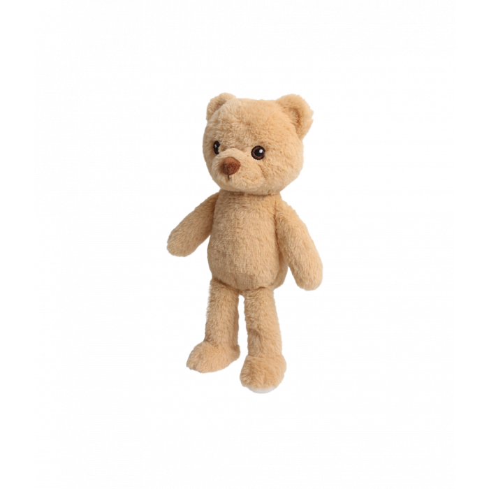 HAPPY FRIENDS KNUFFEL BEER - 3 10 20 30 40 50 60 70 80 90 100 110 120 130 140 150 160 170 180 190 196 - 530333