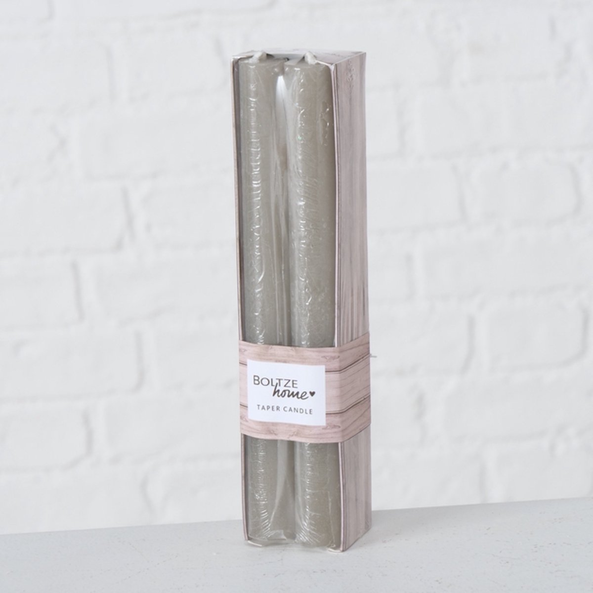 DINERKAARS TAUPE 20 CM 4 STUKS - 3 10 20 30 40 50 60 70 80 90 100 110 120 130 140 150 160 170 180 190 200 210 211 - 530492