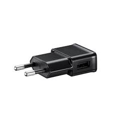THUISLADER USB 2.1A ZWART/WIT - 3 10 20 30 40 50 60 70 80 90 100 110 120 130 140 150 160 170 180 190 200 210 218 - 530884