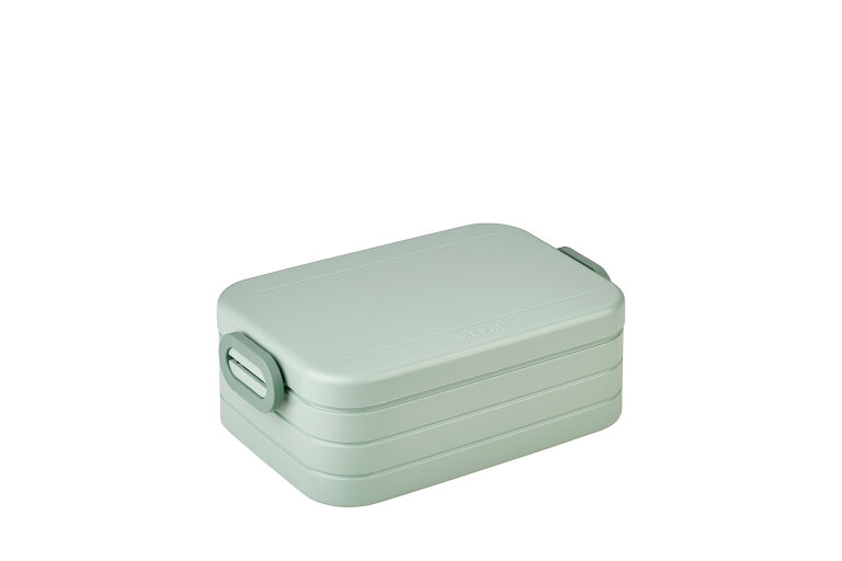MEPAL LUNCHBOX TAB MIDI NORDIC SAGE - 3 10 20 30 40 50 60 70 80 90 100 110 120 130 140 150 160 170 180 190 200 210 220 230 240 250 260 270 280 290 296 - 531261