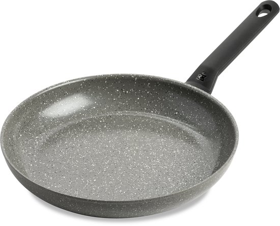 BK KOEKENPAN 28CM GRANITE  INDUCTIE - 3 10 20 30 40 50 60 70 80 90 100 110 120 130 140 150 160 170 180 190 200 210 220 230 240 250 260 270 280 290 300 301 - 508259