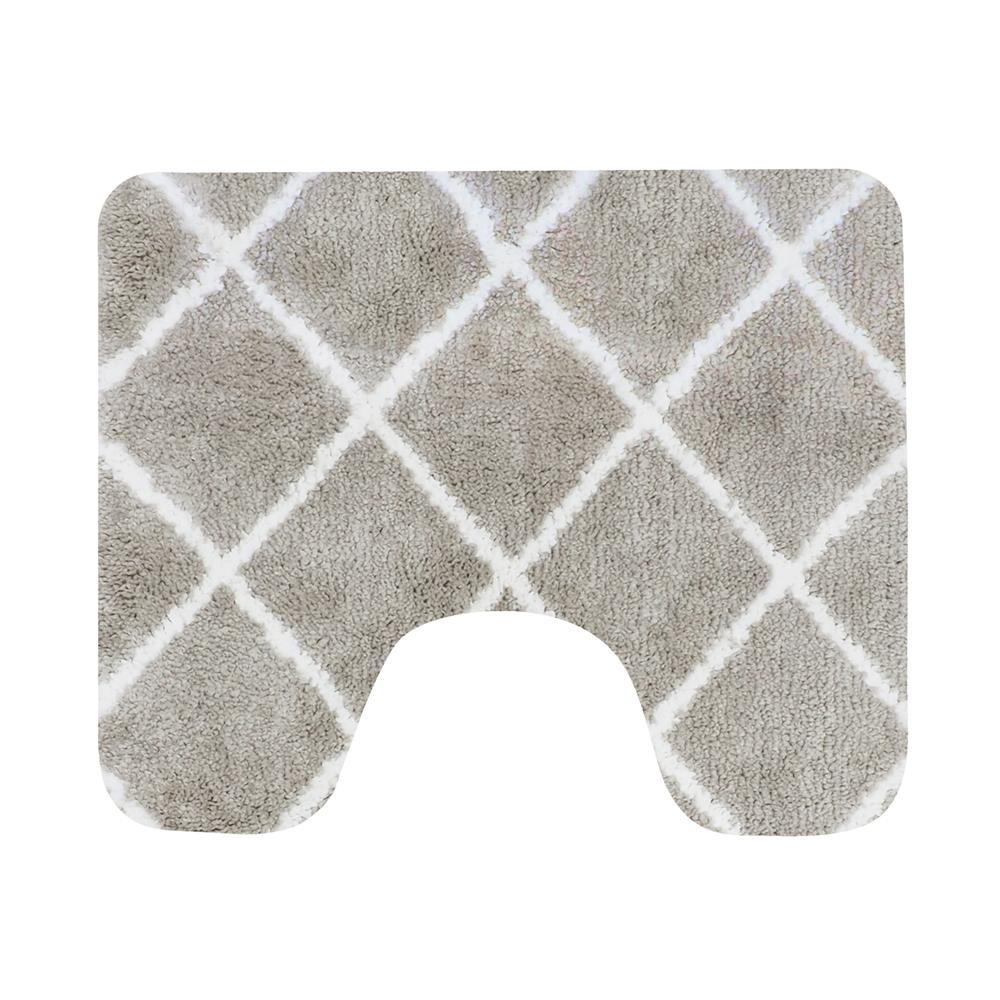 TOILETMAT MENTON 60X50CM SAND - 3 10 20 30 40 50 60 70 80 90 100 110 120 130 140 150 160 170 180 190 200 210 220 230 240 250 260 270 280 290 300 310 320 330 340 350 360 370 380 390 400 410 420 430 435 - 531513