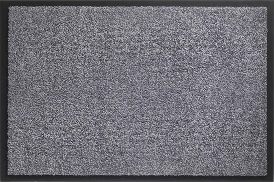 DEURMAT TWISTER GREY 60X90 CM WASBAAR - 3 10 20 30 40 50 60 70 80 90 100 110 120 130 140 150 160 170 180 190 200 210 220 230 240 250 260 270 280 290 300 310 320 330 340 350 360 370 380 390 400 410 420 430 440 450 460 470 480 485 - 531639