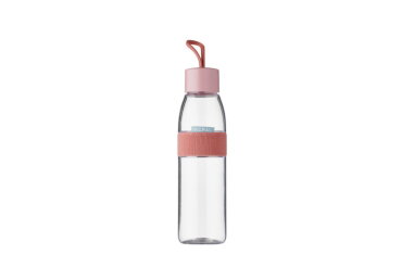 MEPAL WATERFLES ELLIPSE 700 ML MAUVE - 3 10 20 30 40 50 60 70 80 90 100 110 120 130 140 150 160 170 180 190 200 210 220 230 240 250 260 270 280 290 300 310 320 330 340 350 360 370 380 390 400 410 420 430 440 450 460 470 480 490 500 510 520 530 540 546 - 531958