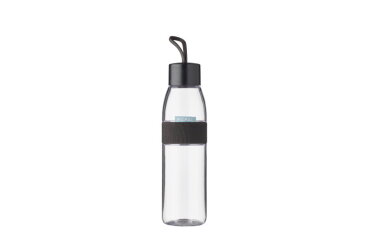 MEPAL WATERFLES ELLIPSE 700 ML ZWART - 3 10 20 30 40 50 60 70 80 90 100 110 120 130 140 150 160 170 180 190 200 210 220 230 240 250 260 270 280 290 300 310 320 330 340 350 360 370 380 390 400 410 420 430 440 450 460 470 480 490 500 510 520 530 540 547 - 531959