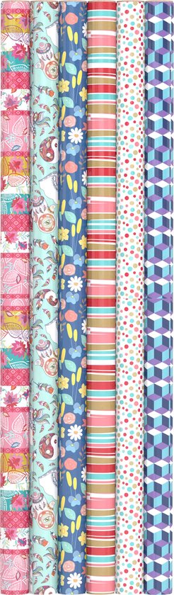 KADOPAPIER 200X70 10 ASSORTI - 3 10 20 30 40 50 60 70 80 90 100 110 120 130 140 150 160 170 180 190 200 210 220 230 240 250 260 270 280 290 300 310 320 330 340 350 360 370 380 390 400 410 420 430 440 450 460 470 480 490 500 510 520 530 540 550 560 570 580 590 600 610 620 623 - 419362