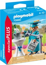 PLM 70880 KIND AFSTUDEERFEEST - 3 10 20 30 40 50 60 70 80 90 100 110 120 130 140 150 160 170 180 190 200 210 220 230 240 - 530999