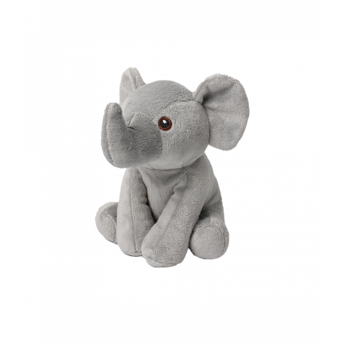 HAPPY FRIENDS KNUFFEL OLIFANT - 3 10 20 30 40 50 60 70 80 90 100 110 120 130 140 150 160 170 180 190 - 530339