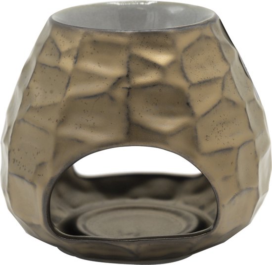 SCENTCHIP BRANDER CHISSELED BRONZE - 3 10 20 30 40 50 60 70 80 90 100 110 120 130 140 150 160 170 - 530314