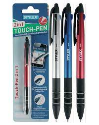 TOPPOINT TOUCHPEN 2 IN 1 - 3 10 20 30 40 50 60 70 - 527915