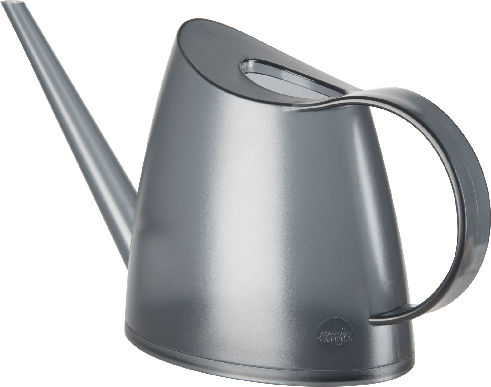 EMSA BLOEM GIETER 1&frac12; LITER GRIJS - 3167890016485 - 534675