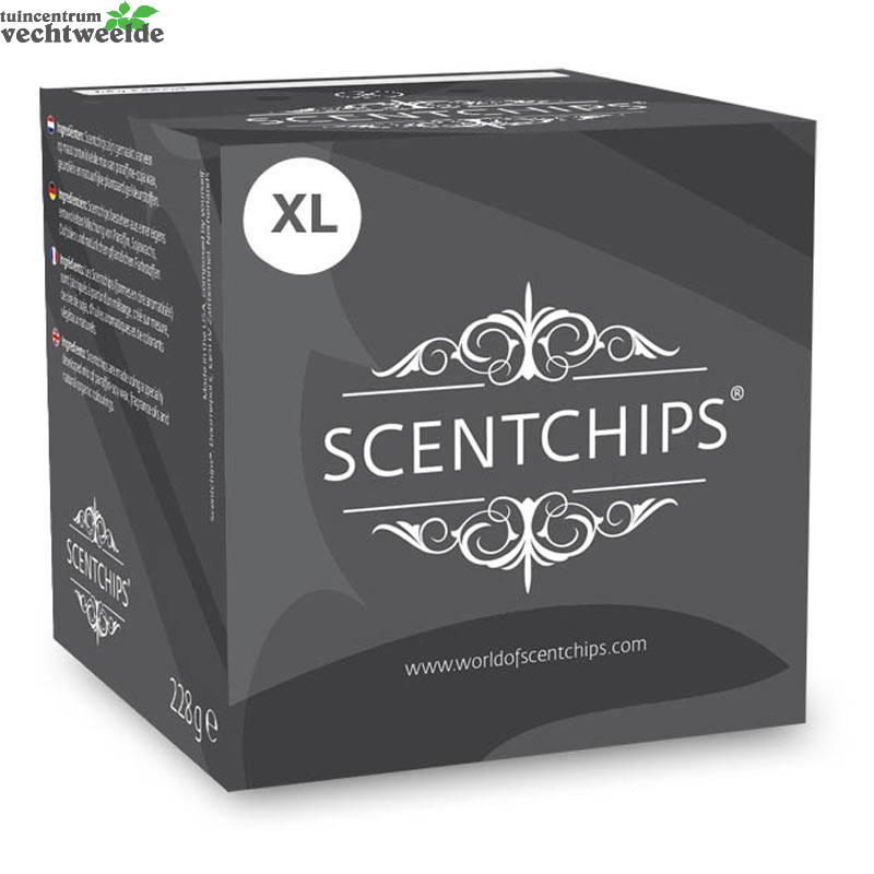 SCENTCHIPS DOOS MT XL 38 STUKS - 320134 - 320134
